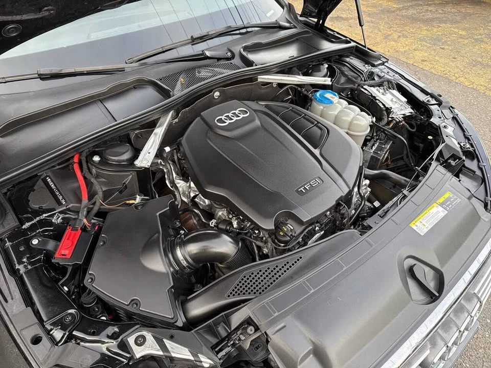 2018 Audi B9 A4 - Image 12 of 20