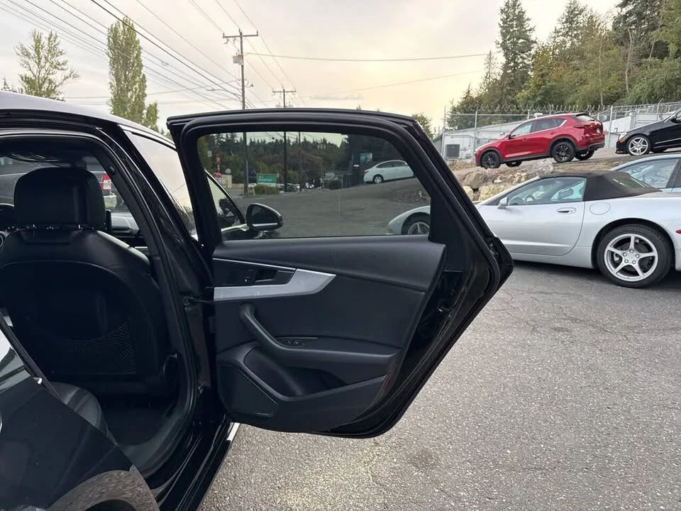 2018 Audi B9 A4 - Image 20 of 20