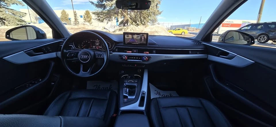 2018 Audi B9 A4 - Image 10 of 20