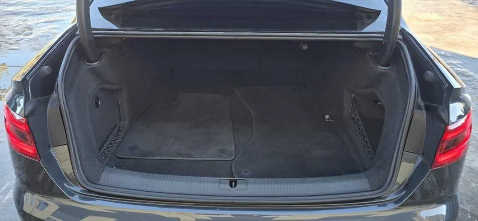 2018 Audi B9 A4 - Image 8 of 20