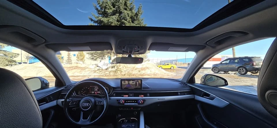2018 Audi B9 A4 - Image 11 of 20