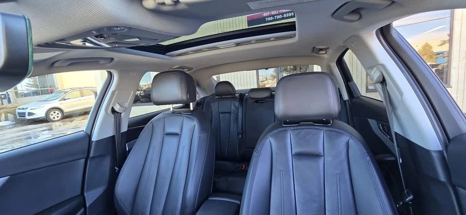 2018 Audi B9 A4 - Image 18 of 20