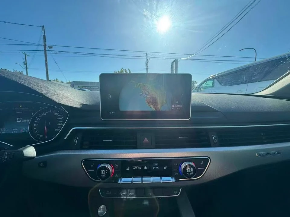 2018 Audi B9 A4 - Image 14 of 18