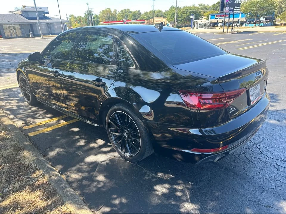 2018 Audi B9 A4 - Image 3 of 9