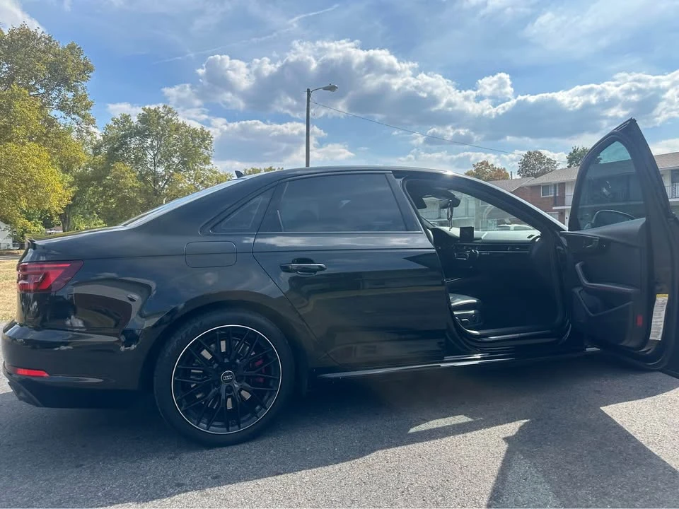 2018 Audi B9 A4 - Image 7 of 9