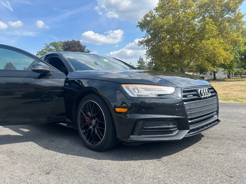 2018 Audi B9 A4 - Image 9 of 9