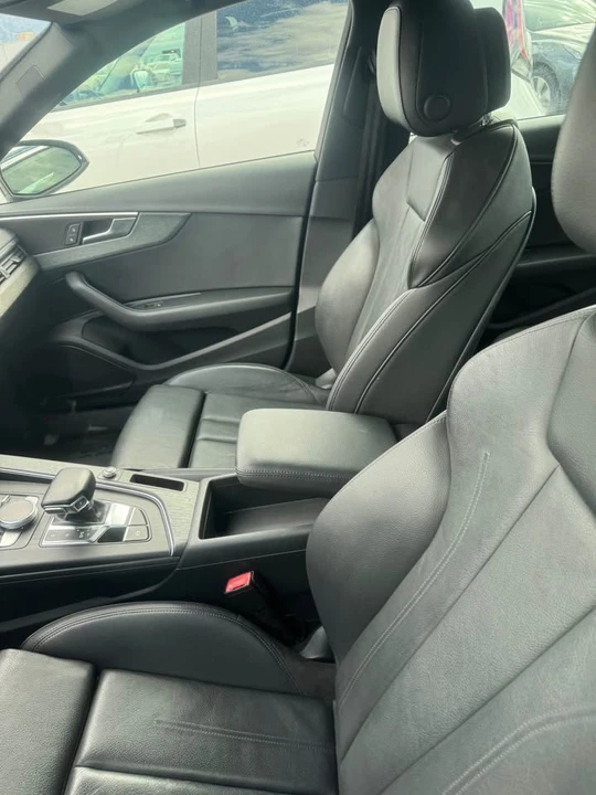 2018 Audi B9 A4 - Image 3 of 5