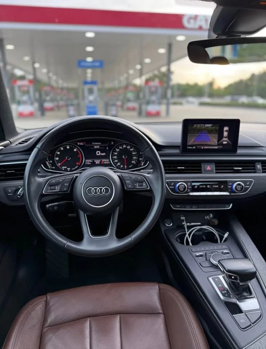 2018 Audi B9 A4 - Image 6 of 9