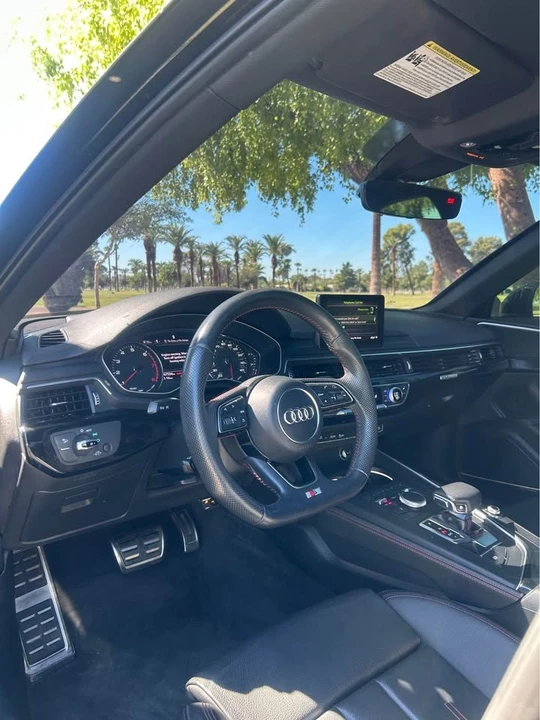 2018 Audi B9 A4 - Image 8 of 11