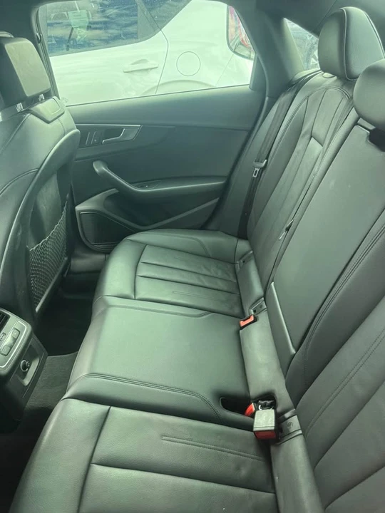 2018 Audi B9 A4 - Image 4 of 5