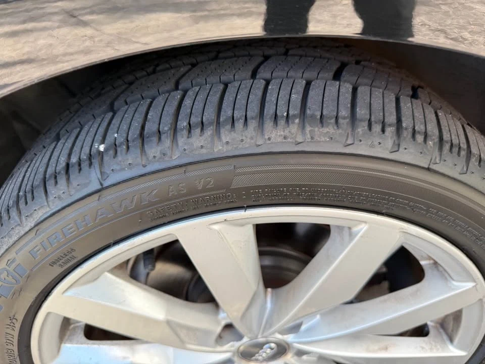 2018 Audi B9 A4 - Image 7 of 12
