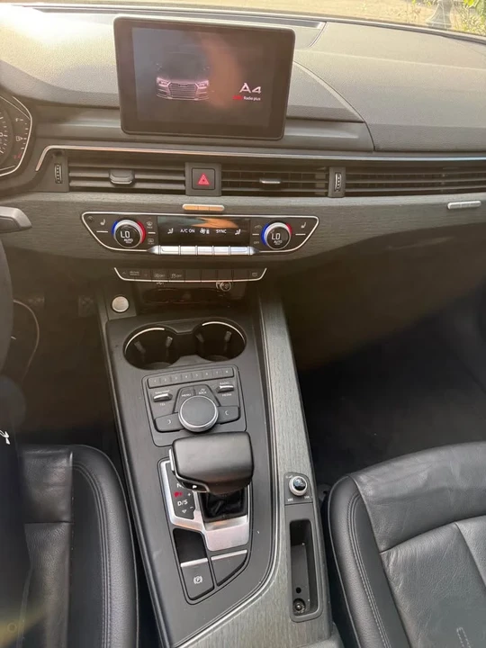 2018 Audi B9 A4 - Image 11 of 12