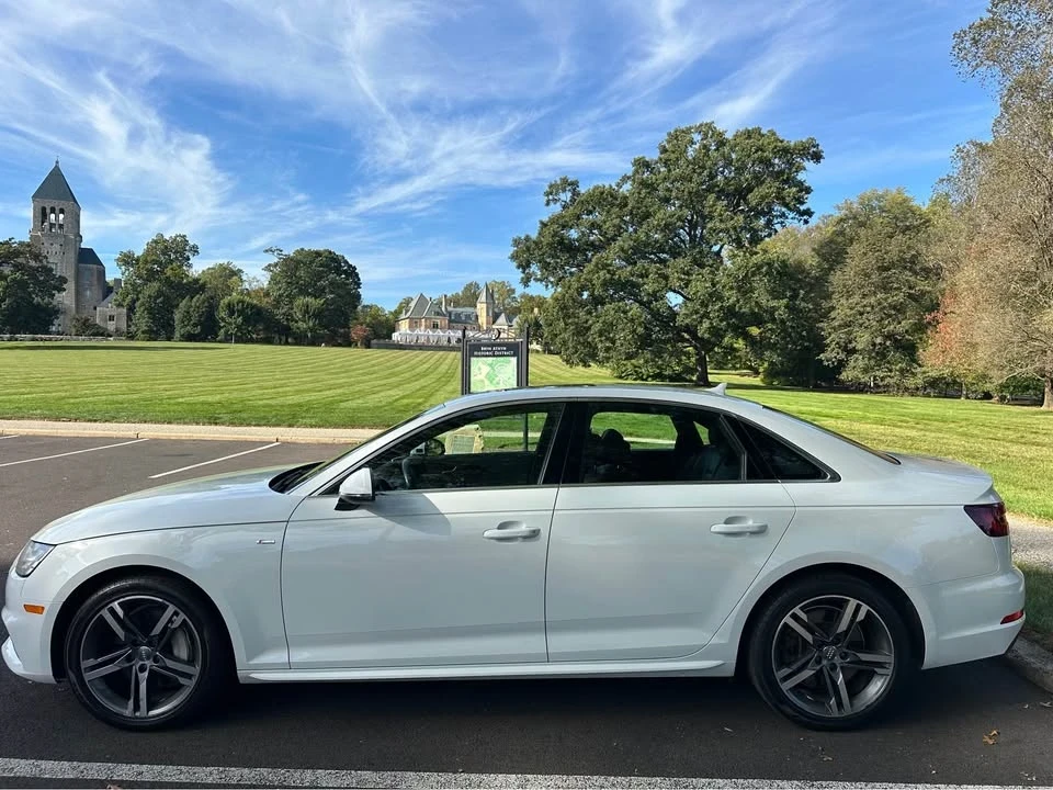 2018 Audi B9 A4 - Image 2 of 9