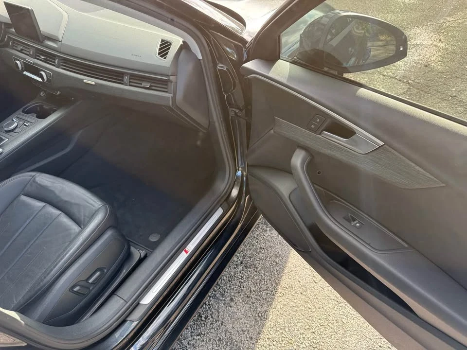 2018 Audi B9 A4 - Image 6 of 12