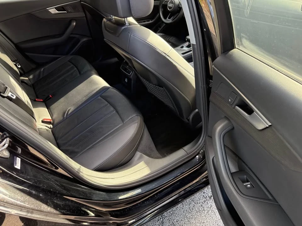 2018 Audi B9 A4 - Image 9 of 12