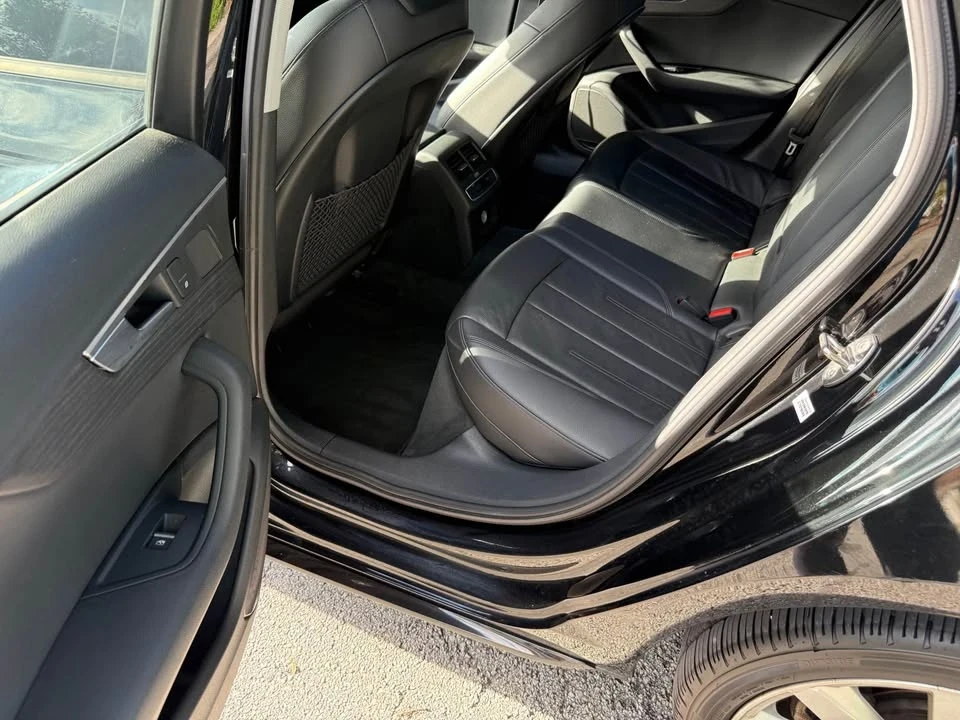 2018 Audi B9 A4 - Image 10 of 12