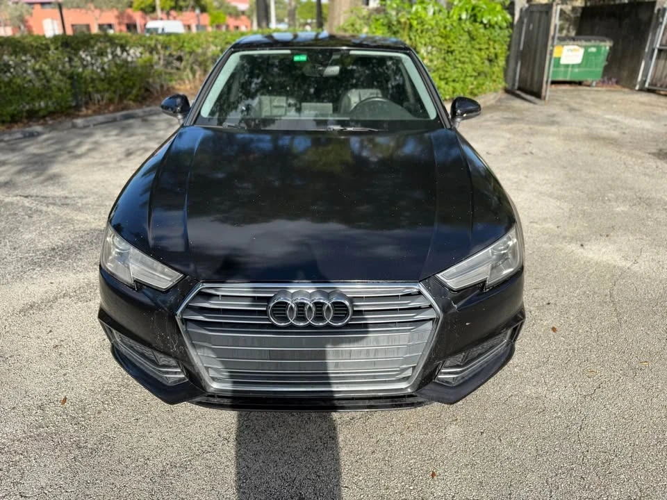 2018 Audi B9 A4 - Image 2 of 12