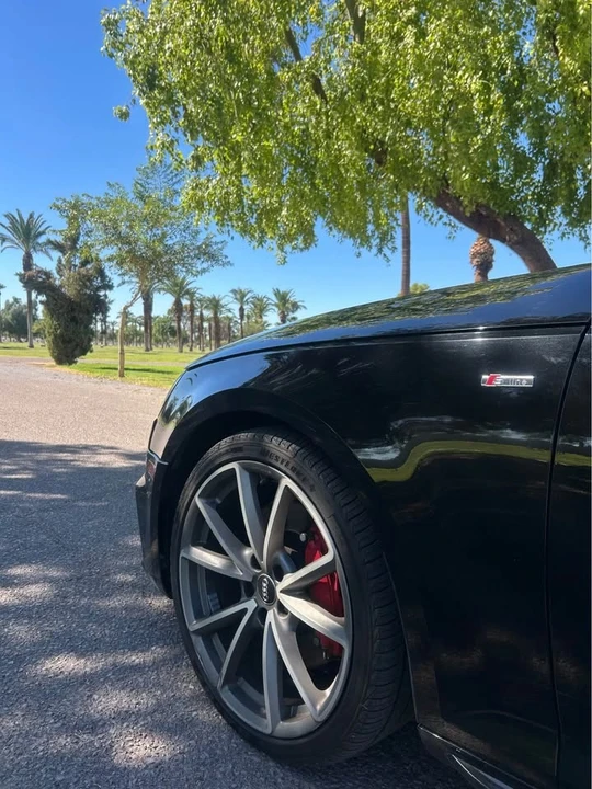 2018 Audi B9 A4 - Image 5 of 11