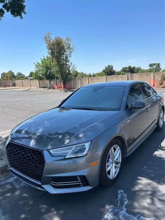 2018 Audi B9 A4 - Image 2 of 13