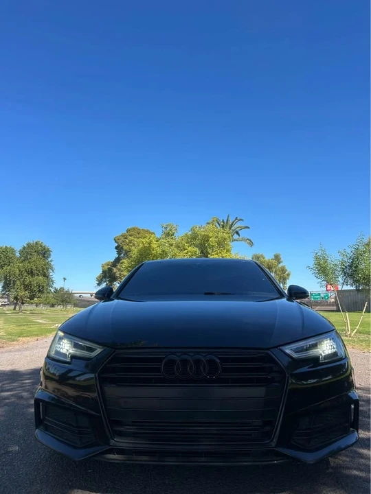 2018 Audi B9 A4 - Image 2 of 11