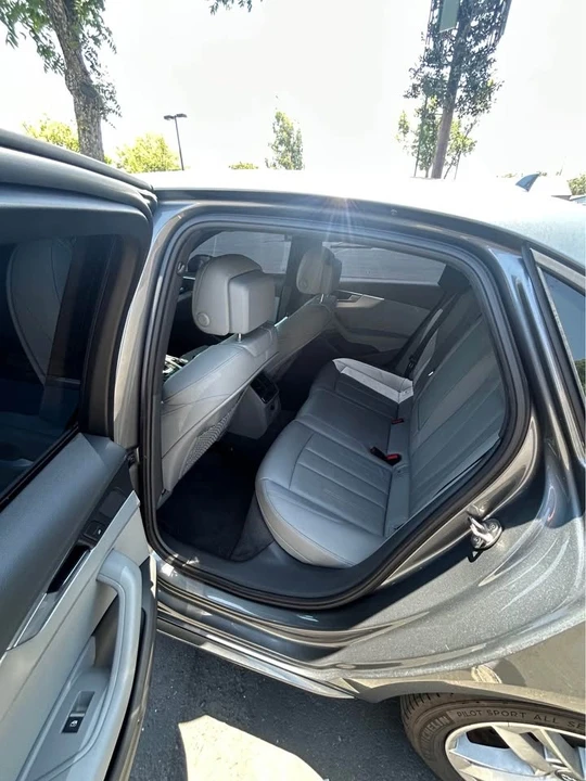 2018 Audi B9 A4 - Image 5 of 13