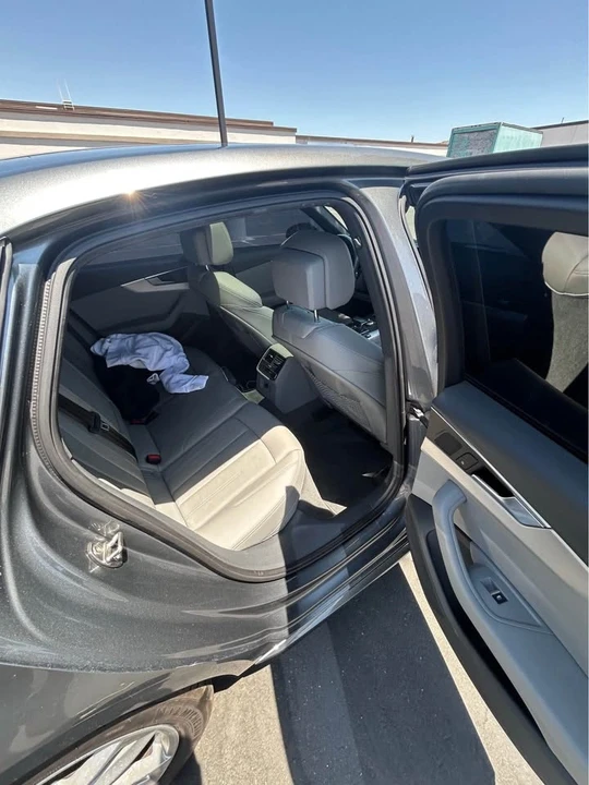 2018 Audi B9 A4 - Image 13 of 13