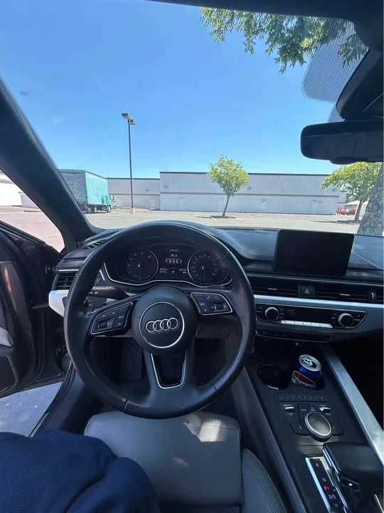 2018 Audi B9 A4 - Image 10 of 13