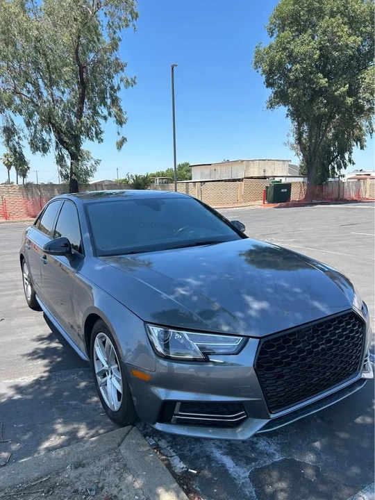 2018 Audi B9 A4 - Image 3 of 13
