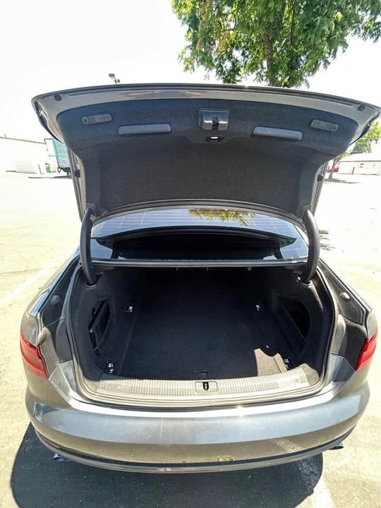 2018 Audi B9 A4 - Image 7 of 13