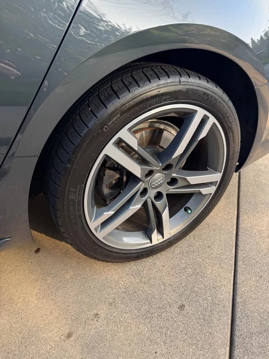 2018 Audi B9 A4 - Image 15 of 15