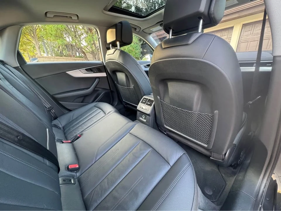 2018 Audi B9 A4 - Image 12 of 15