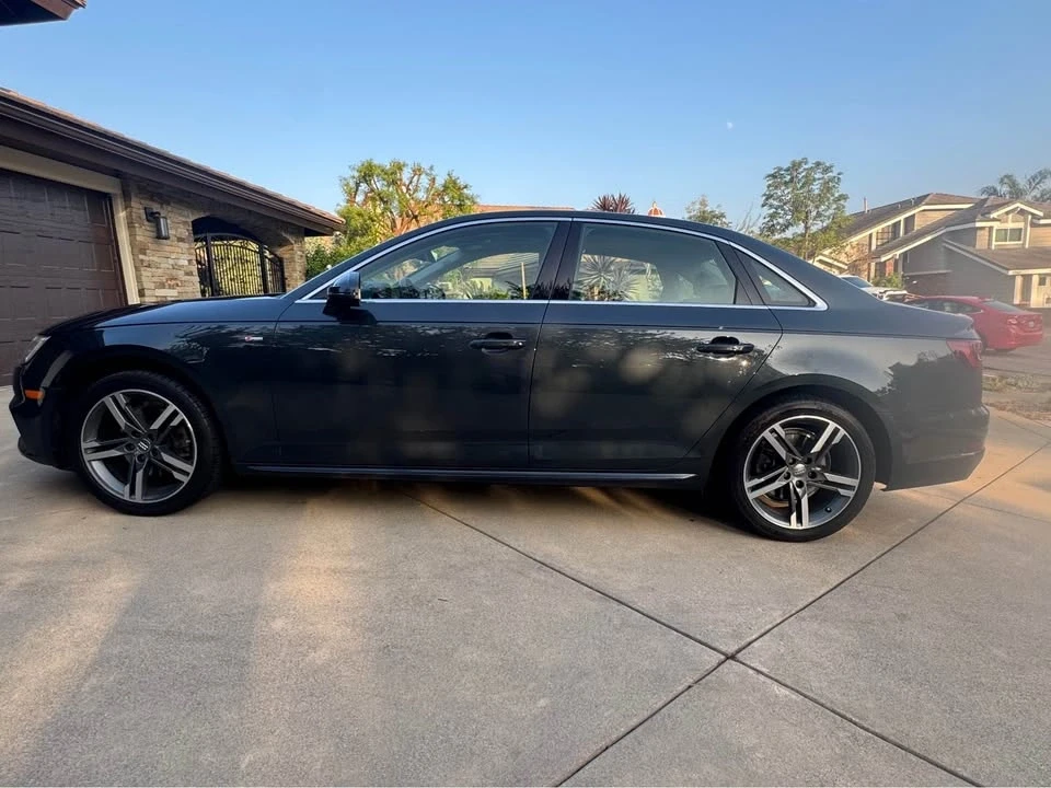 2018 Audi B9 A4 - Image 14 of 15