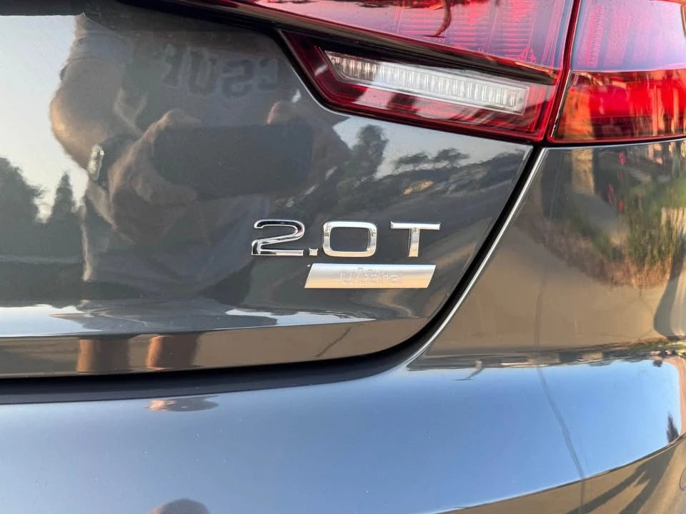 2018 Audi B9 A4 - Image 13 of 15