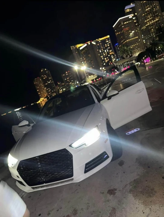 2018 Audi B9 A4 - Image 9 of 10