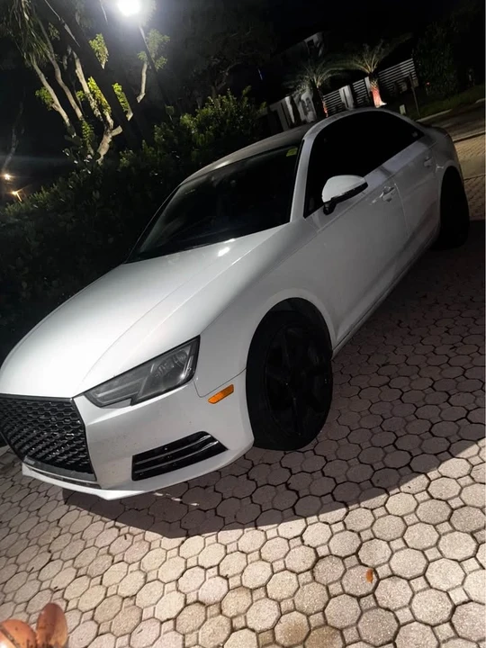 2018 Audi B9 A4 - Image 3 of 10