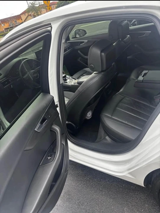 2018 Audi B9 A4 - Image 6 of 10