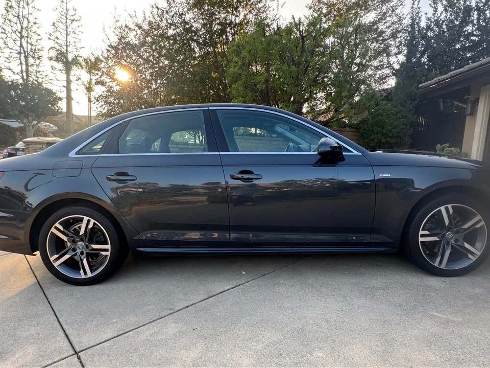 2018 Audi B9 A4 - Image 7 of 15