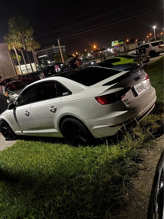 2018 Audi B9 A4 - Image 2 of 10