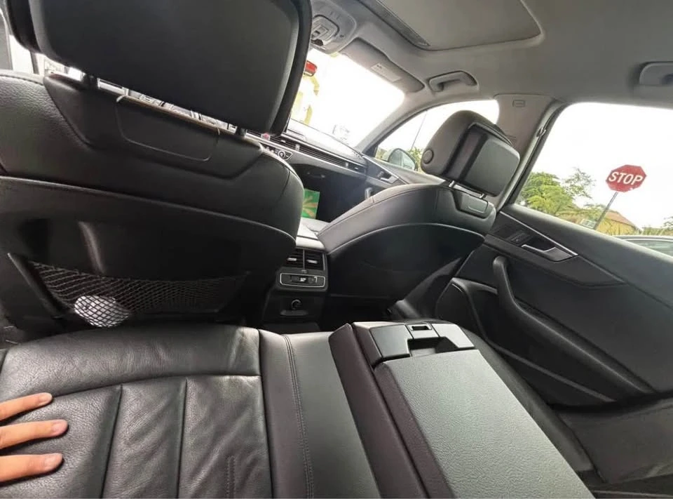 2018 Audi B9 A4 - Image 7 of 10