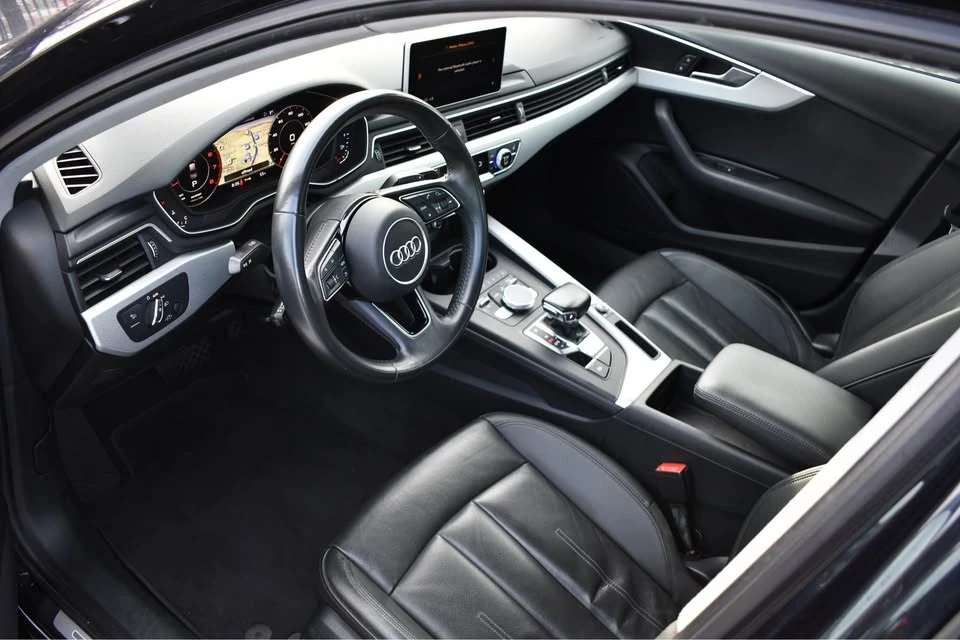 2018 Audi B9 A4 - Image 7 of 9