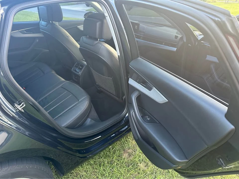 2018 Audi B9 A4 - Image 10 of 14