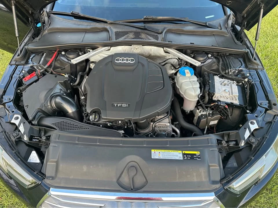 2018 Audi B9 A4 - Image 14 of 14
