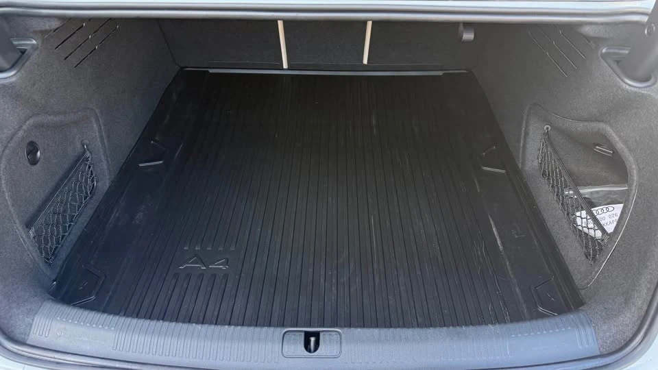 2018 Audi B9 A4 - Image 12 of 19