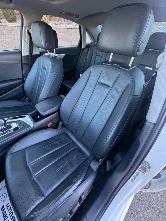 2018 Audi B9 A4 - Image 11 of 15