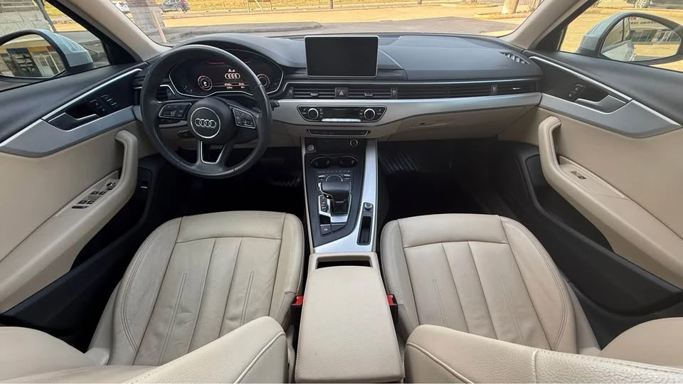 2018 Audi B9 A4 - Image 13 of 19