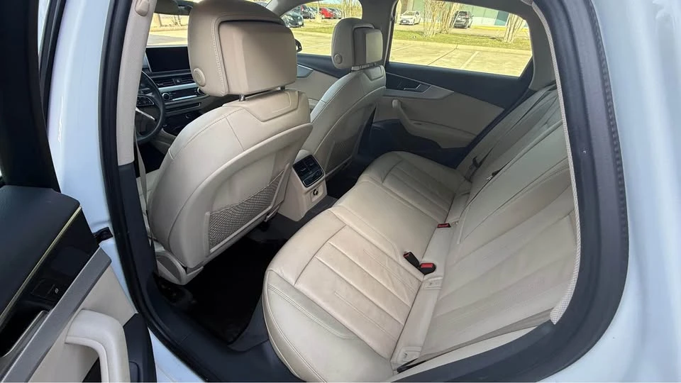 2018 Audi B9 A4 - Image 10 of 19