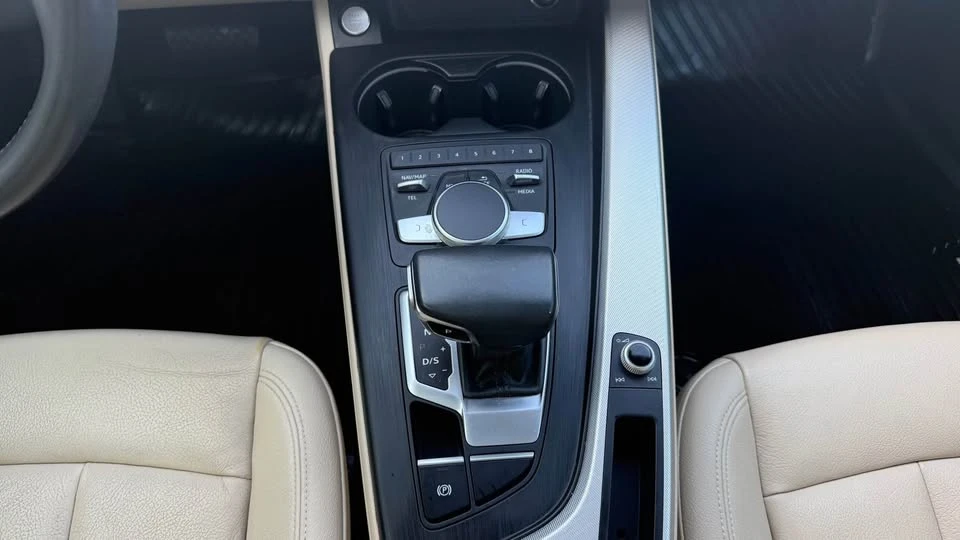 2018 Audi B9 A4 - Image 17 of 19
