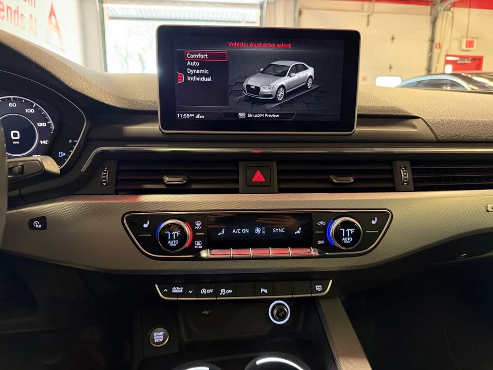 2018 Audi B9 A4 - Image 6 of 7