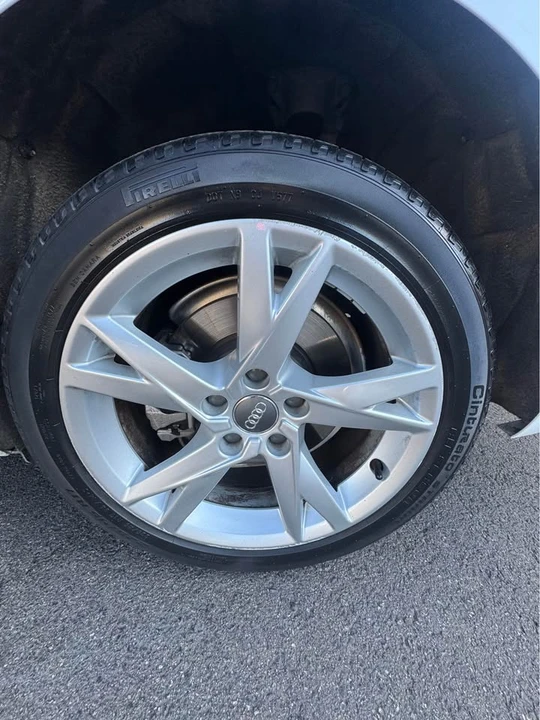 2018 Audi B9 A4 - Image 15 of 15