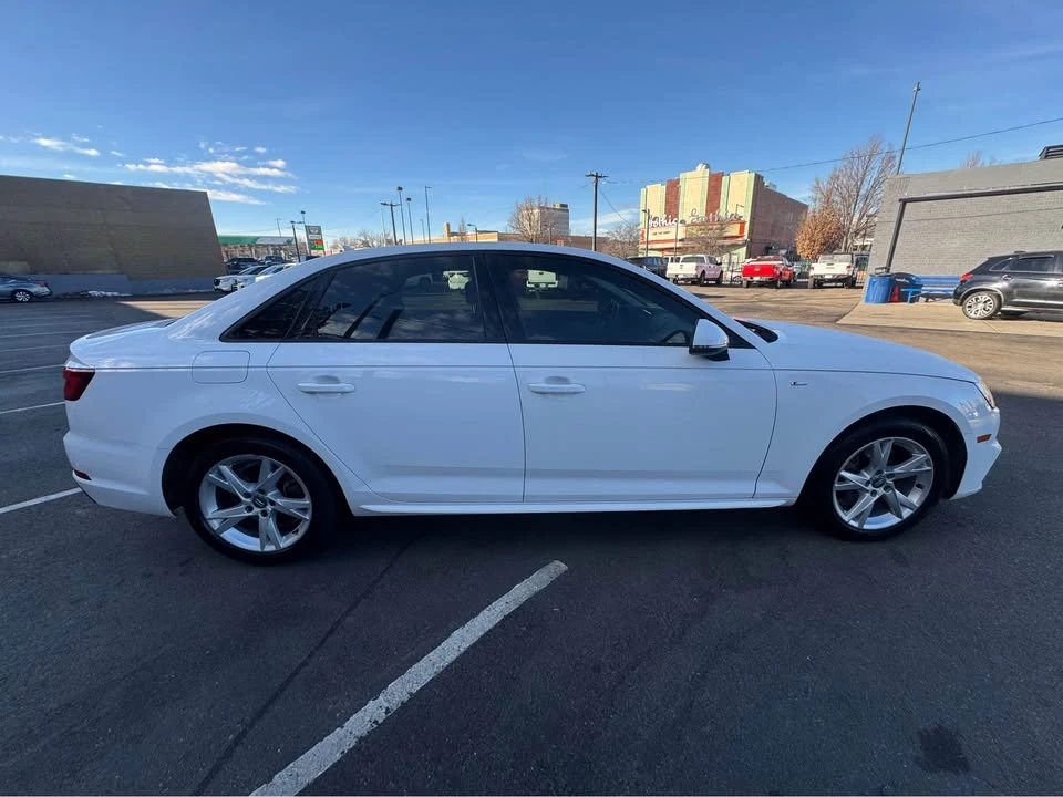 2018 Audi B9 A4 - Image 4 of 15